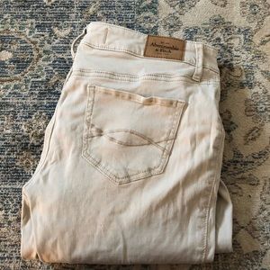 Abercrombie and Fitch Jeans - Size 4